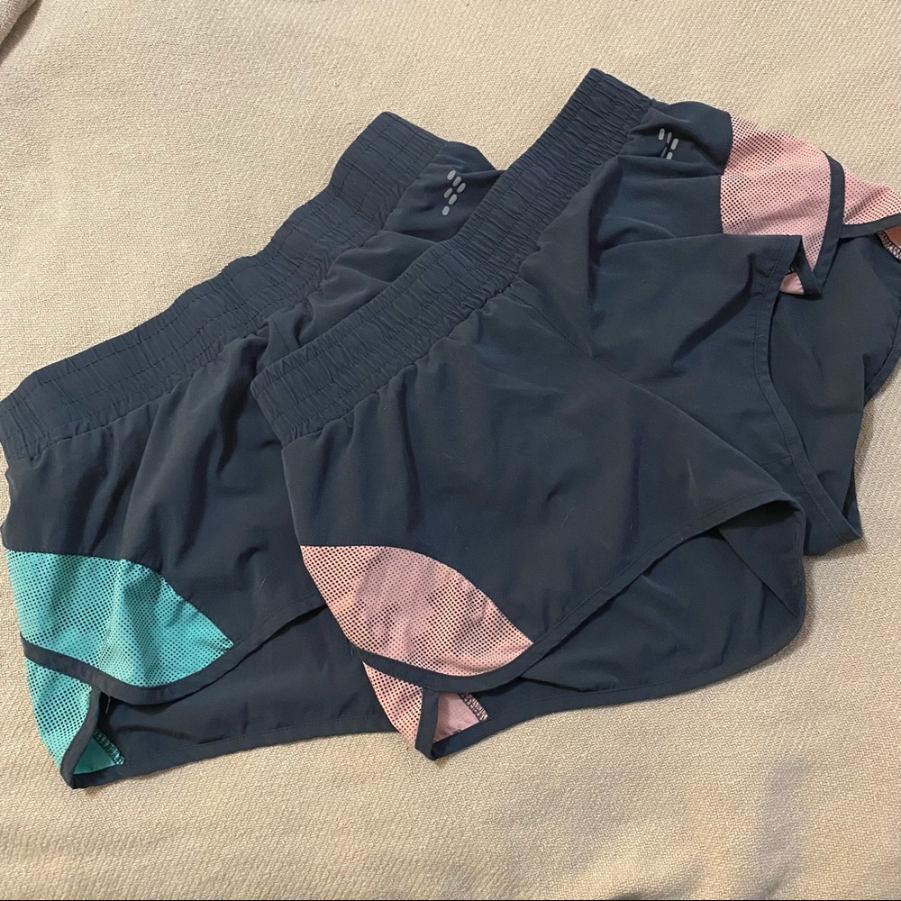 bcg 2-PACK athletic shorts